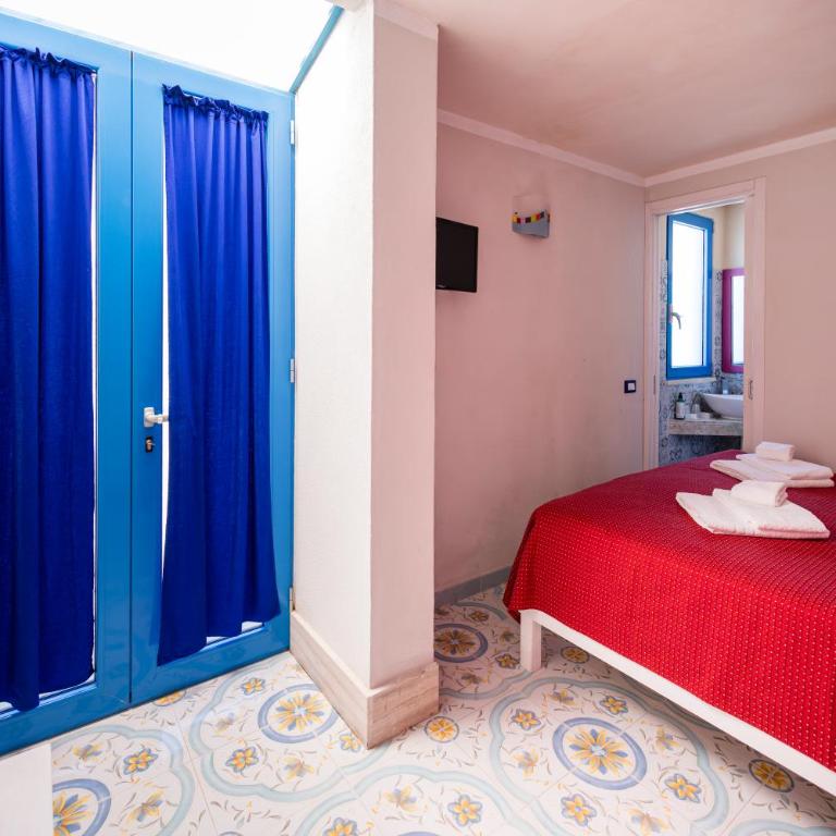 Otranto Vacanza Facile - La Corte - Appartement avec Terrasse - 32