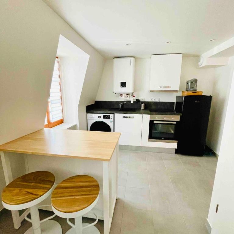 Happy Home Strasbourg Serruriers - Appartement - 4