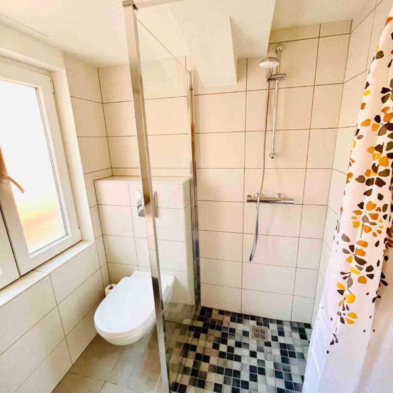 Happy Home Strasbourg Serruriers - Appartement - 8
