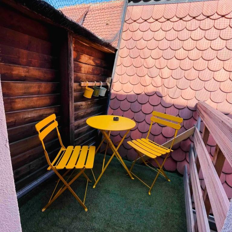 Happy Home Strasbourg Serruriers - Appartement - 10