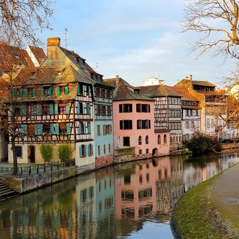 Happy Home Strasbourg Serruriers - Appartement - 13