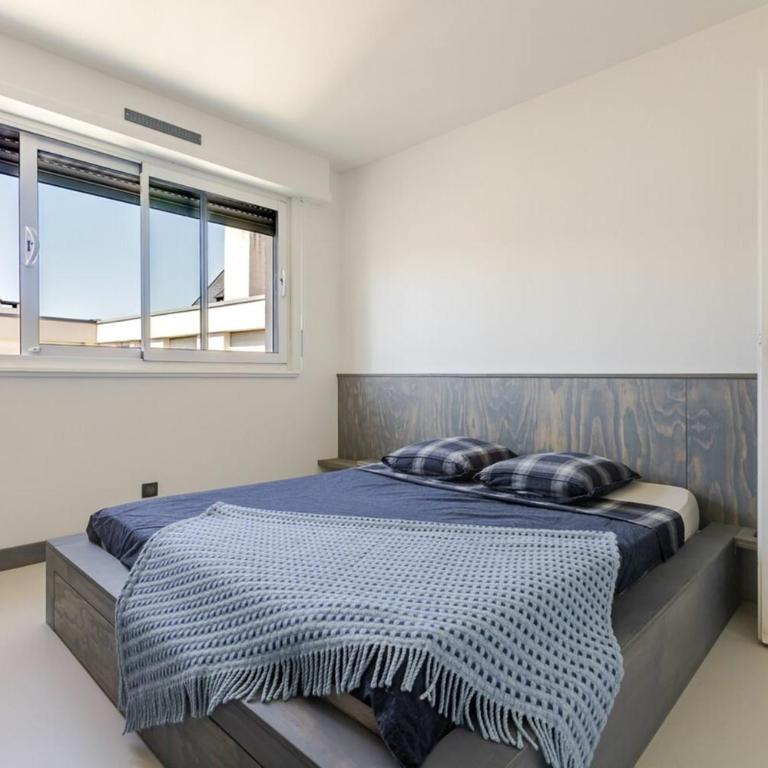 Sublime T2 avec vu sur la Cathédrale - Broglie - Appartement - 3