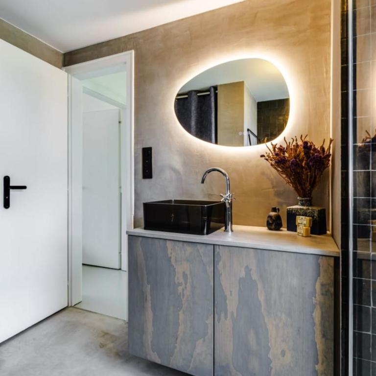 Sublime T2 avec vu sur la Cathédrale - Broglie - Appartement - 14
