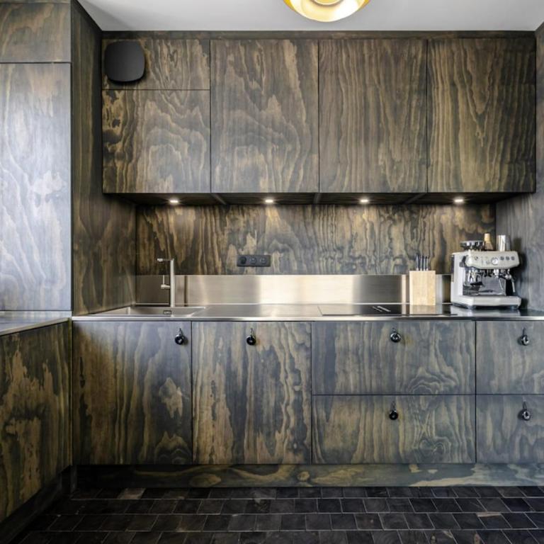Sublime T2 avec vu sur la Cathédrale - Broglie - Appartement - 16