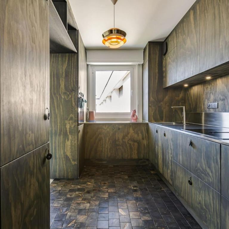 Sublime T2 avec vu sur la Cathédrale - Broglie - Appartement - 17