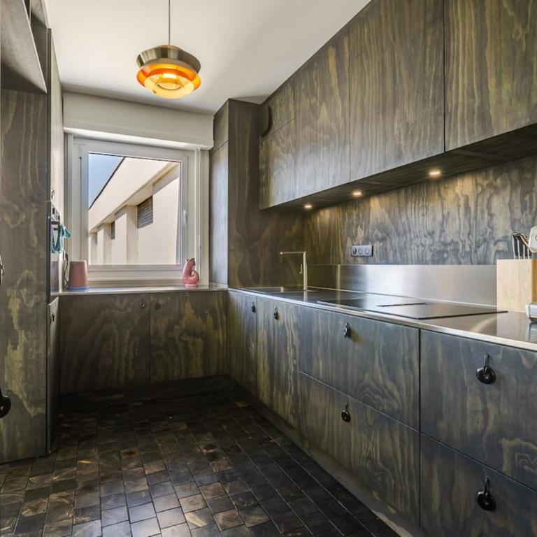 Sublime T2 avec vu sur la Cathédrale - Broglie - Appartement - 18