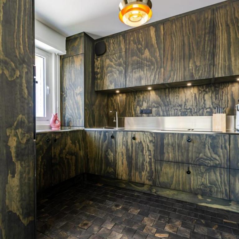 Sublime T2 avec vu sur la Cathédrale - Broglie - Appartement - 20