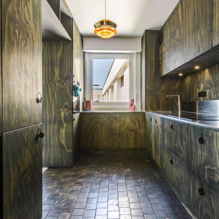 Sublime T2 avec vu sur la Cathédrale - Broglie - Appartement - 23
