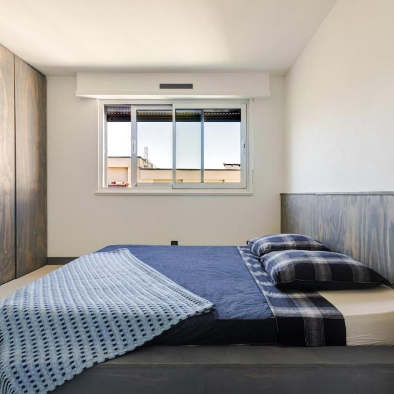 Sublime T2 avec vu sur la Cathédrale - Broglie - Appartement - 25