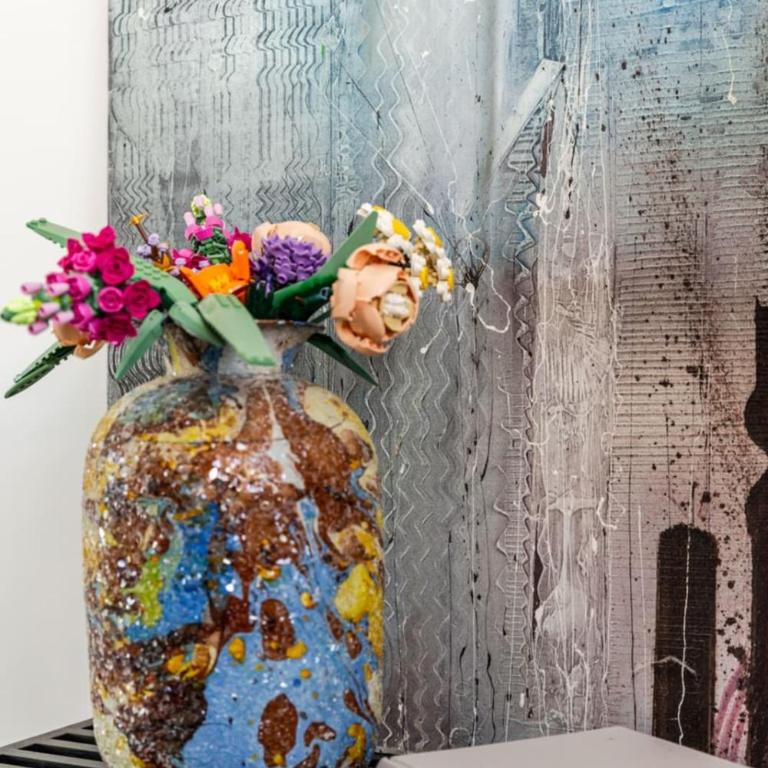 Sublime T2 avec vu sur la Cathédrale - Broglie - Appartement - 35