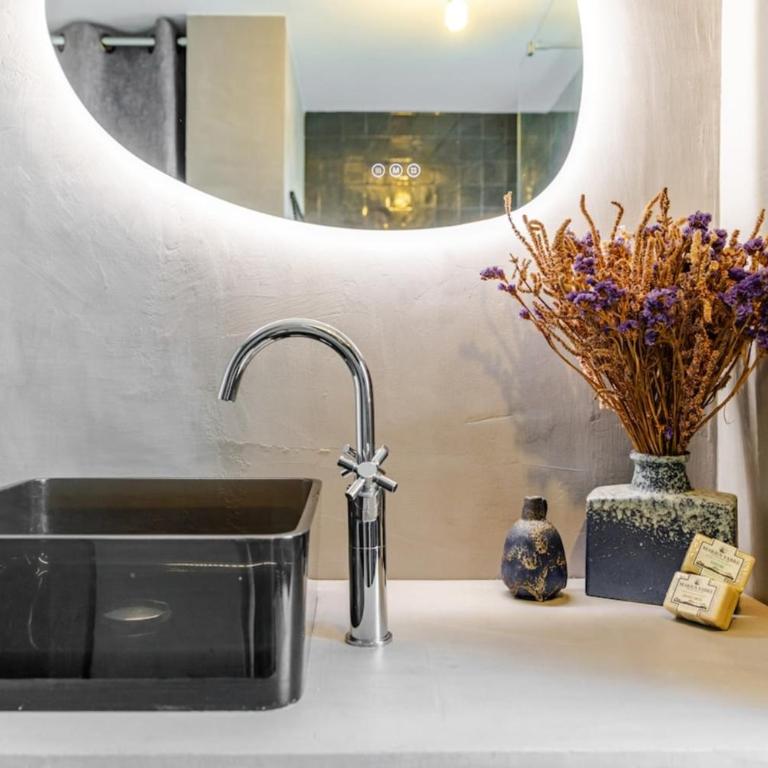 Sublime T2 avec vu sur la Cathédrale - Broglie - Appartement - 38