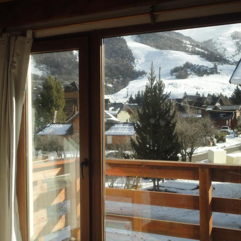Departamento Piedra del Condor - Apartamento Dúplex - 4