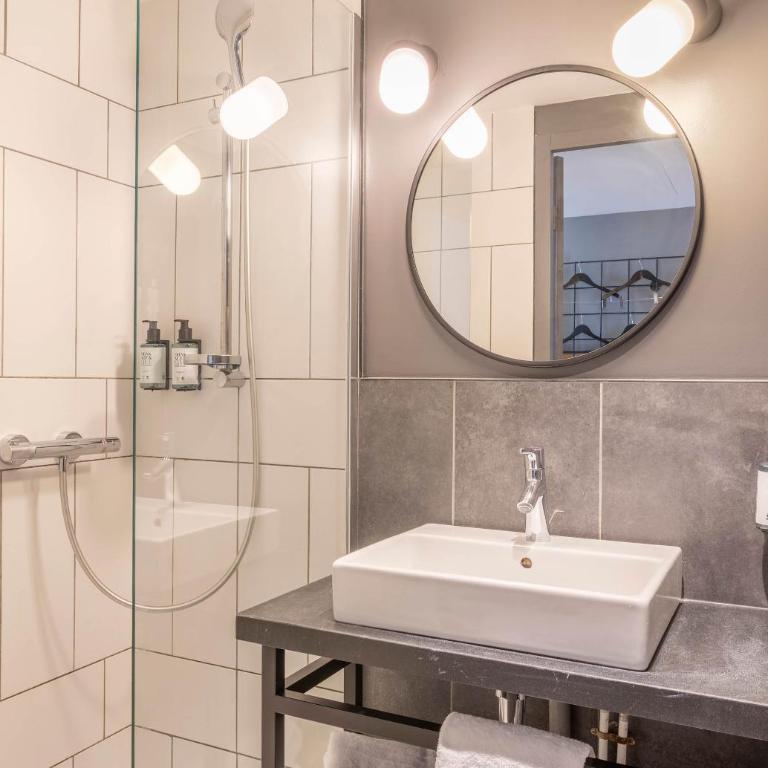 B&B HOME La Ciotat - Chambre Double - 2
