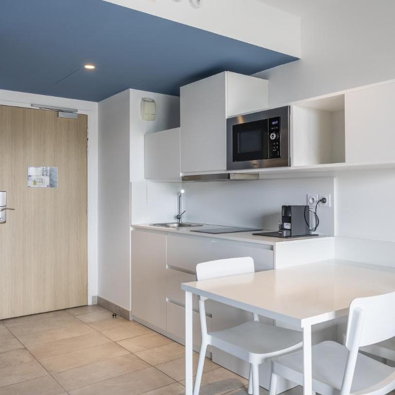 B&B HOME La Ciotat - Appartement Supérieur - 3
