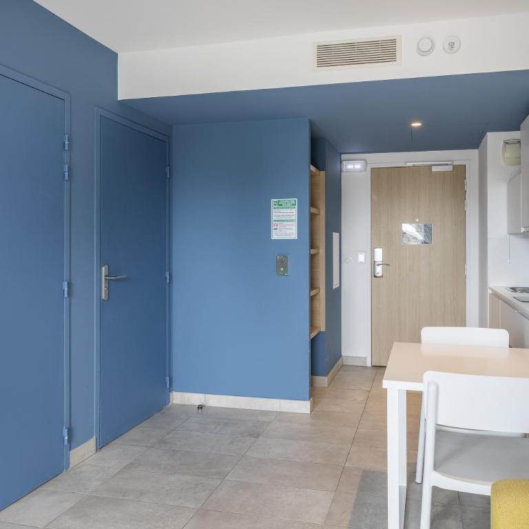 B&B HOME La Ciotat - Appartement Supérieur - 1