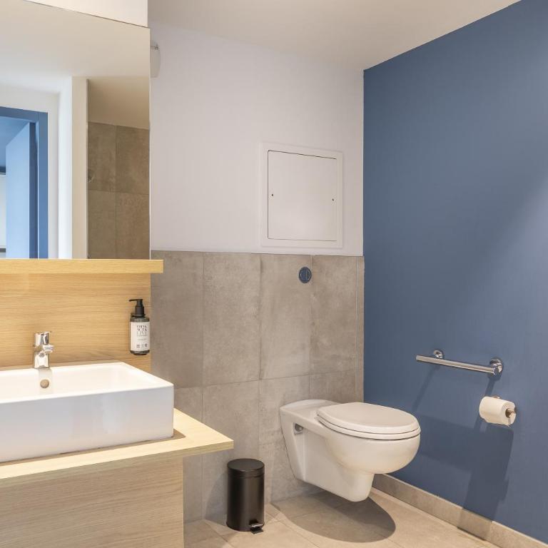 B&B HOME La Ciotat - Appartement Supérieur - 5