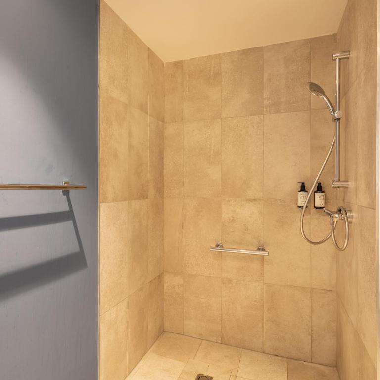 B&B HOME La Ciotat - Appartement Supérieur - 11
