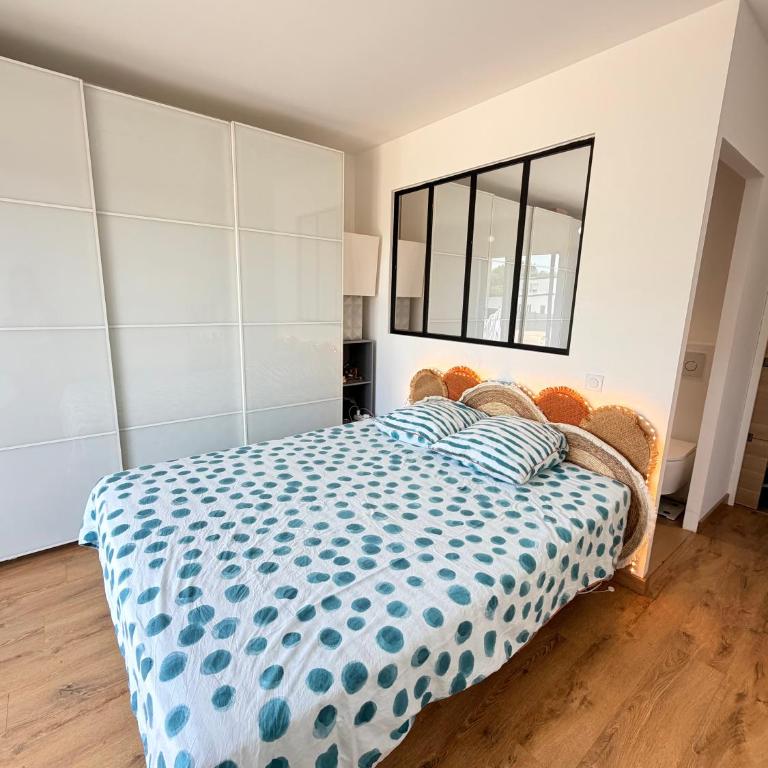 Maison cosy avec Jardin - Ferienhaus - 5