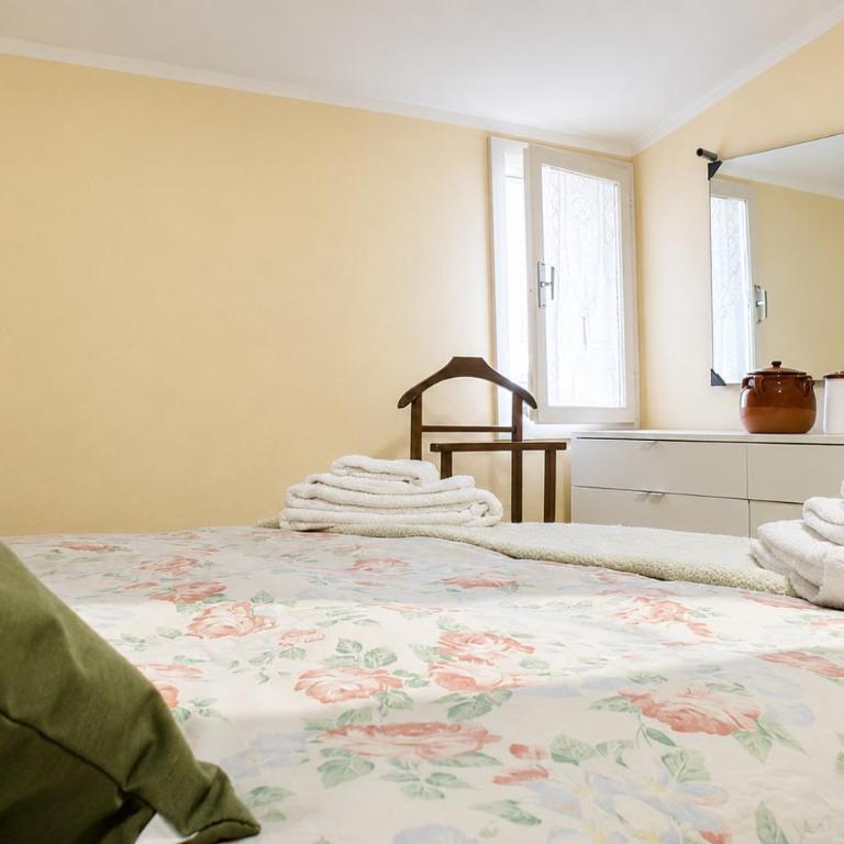 WOW San Miniato 2 Bedrooms Central Apartment - Appartamento con 2 Camere da Letto - 9
