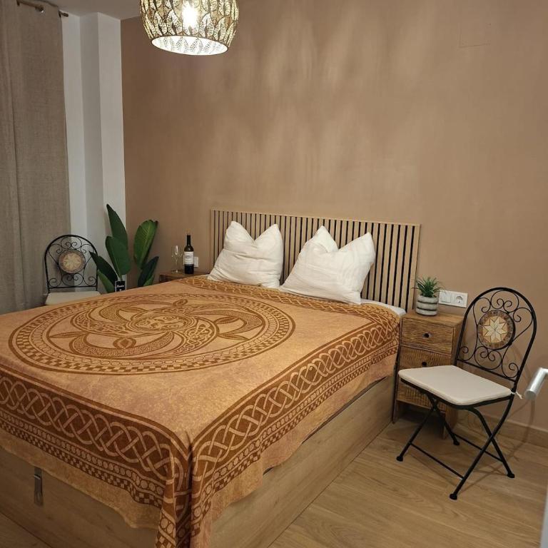 Casa Souni Spain - Apartamento con vistas al mar - 1