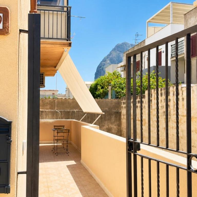 Vento Blu 159 - Appartamento con 2 Camere da Letto - 26