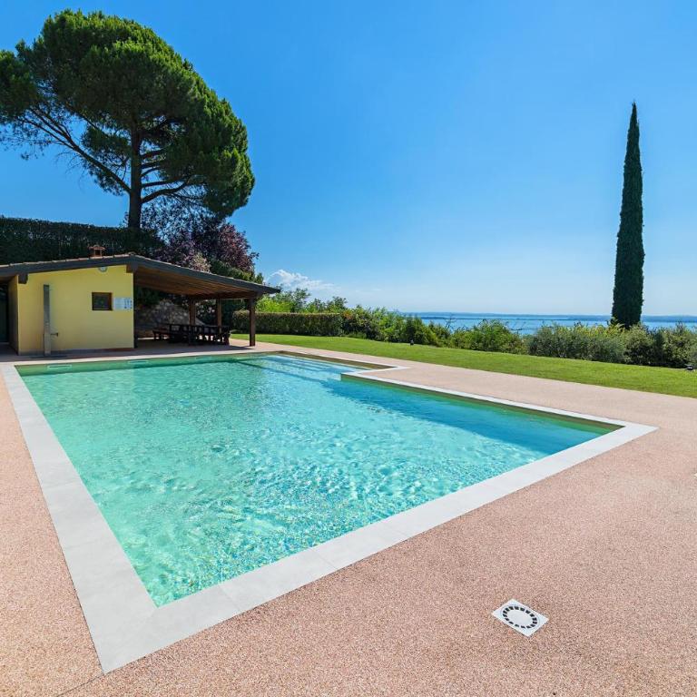 Bellavista by Whale Homes - Appartamento con 2 Camere da Letto e Vista Lago - 26