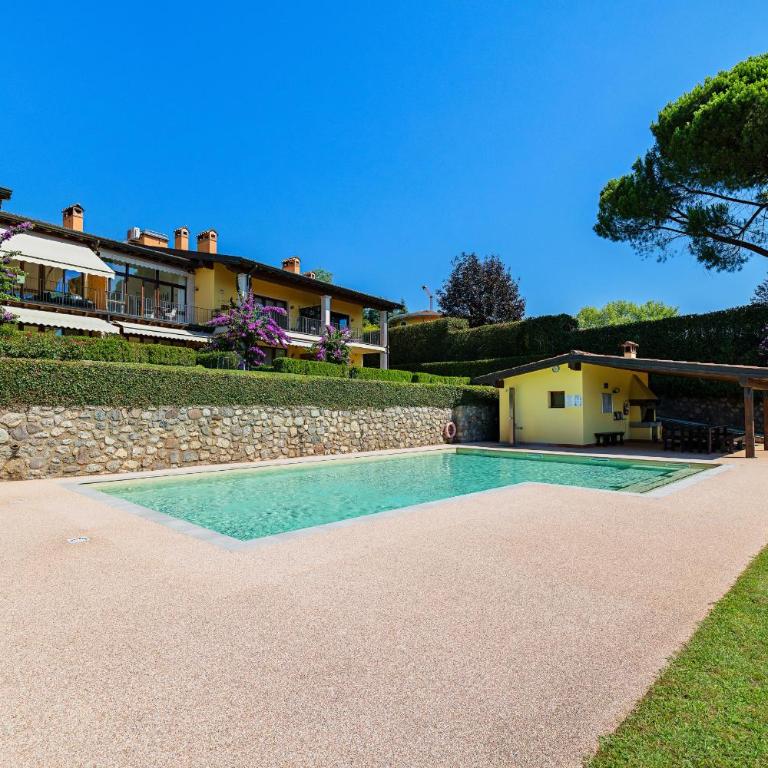 Bellavista by Whale Homes - Appartamento con 2 Camere da Letto e Vista Lago - 27