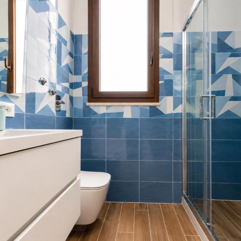 Vento Blu 159 - Appartamento con 2 Camere da Letto - 28