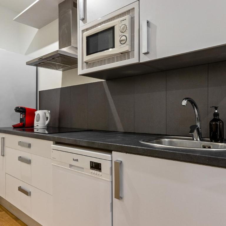 Eurosol 2 By IVI Real Estate - Apartamento de 1 dormitorio - 4