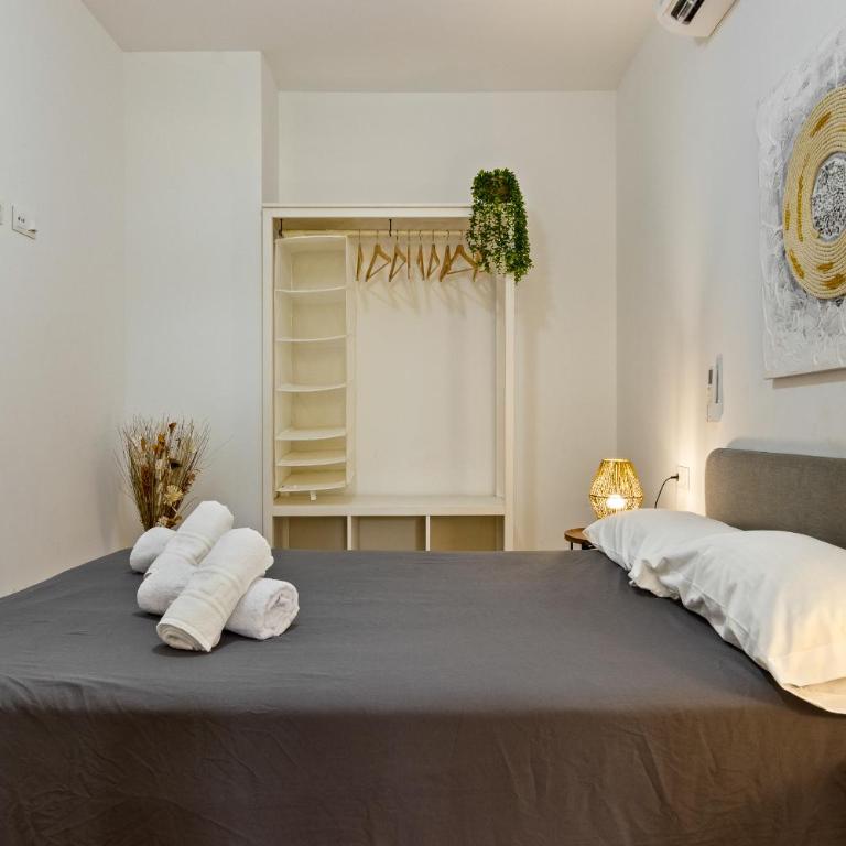 Eurosol 2 By IVI Real Estate - Apartamento de 1 dormitorio - 5