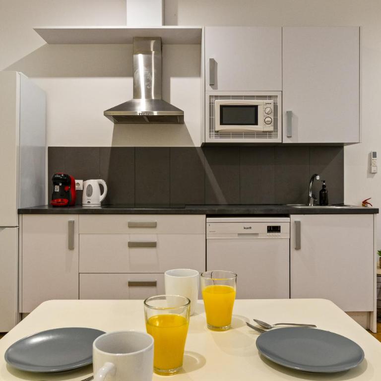 Eurosol 2 By IVI Real Estate - Apartamento de 1 dormitorio - 10