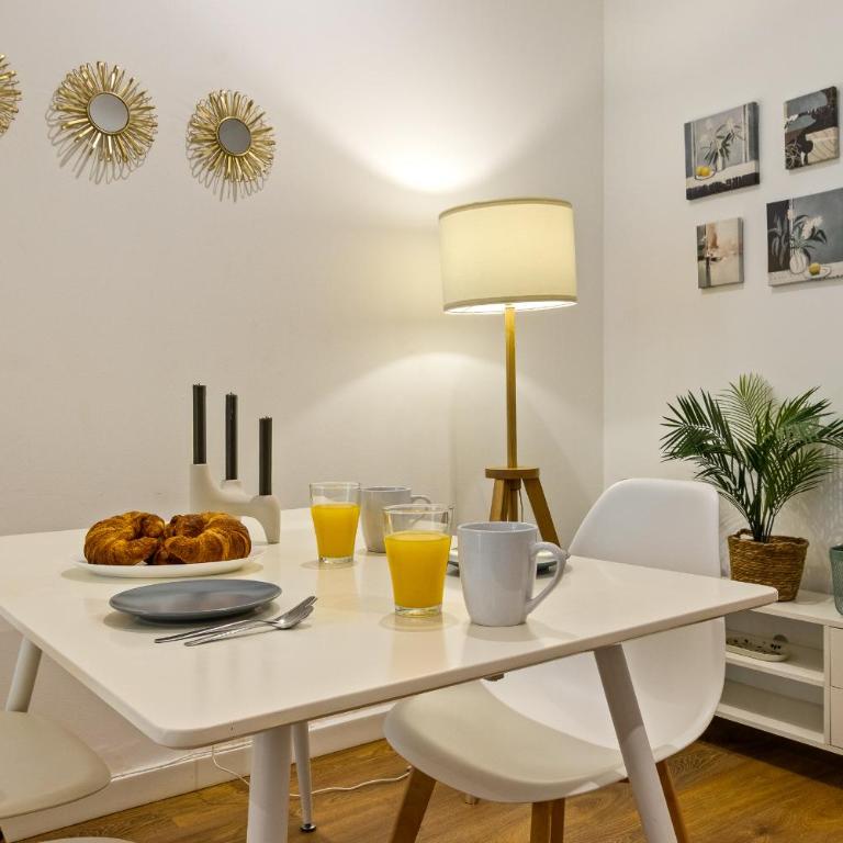 Eurosol 2 By IVI Real Estate - Apartamento de 1 dormitorio - 13