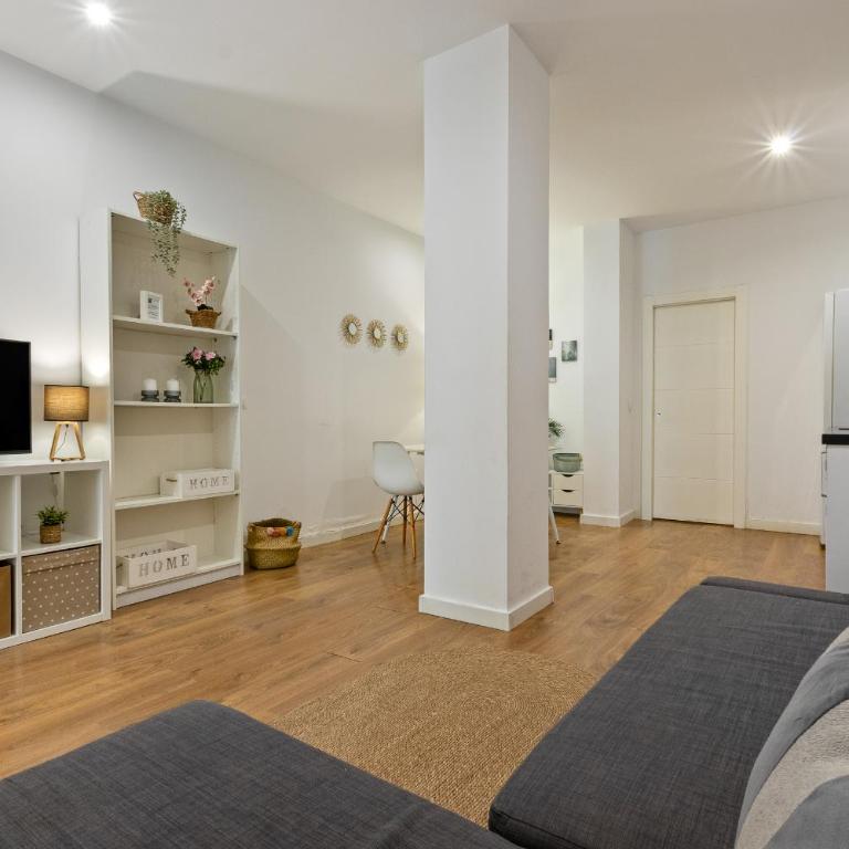 Eurosol 2 By IVI Real Estate - Apartamento de 1 dormitorio - 8