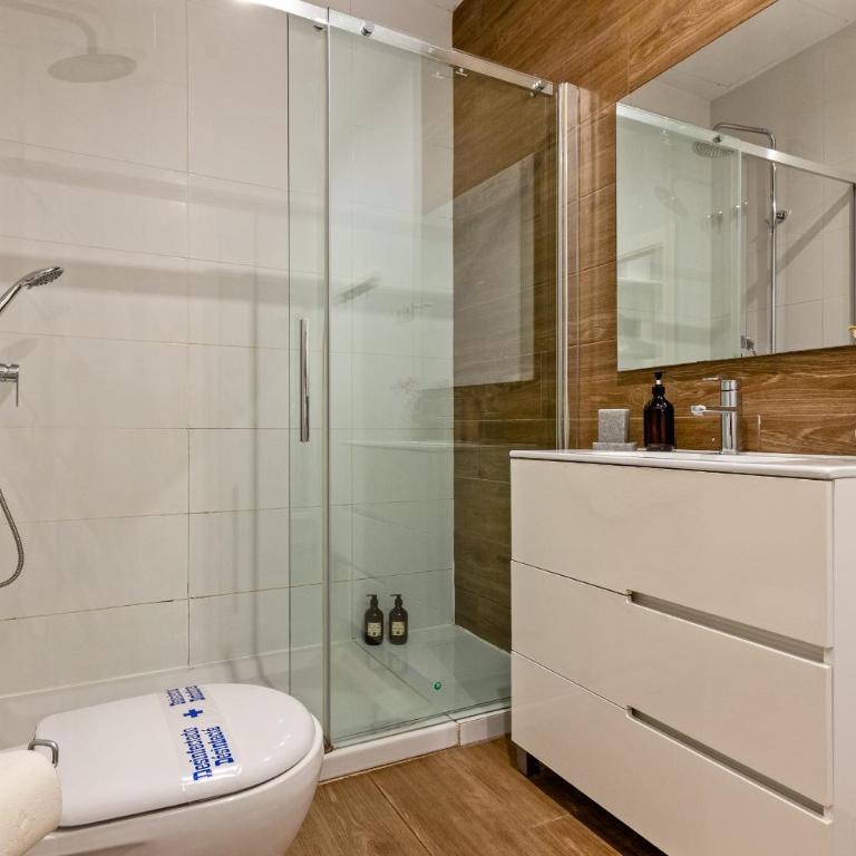 Eurosol 2 By IVI Real Estate - Apartamento de 1 dormitorio - 9