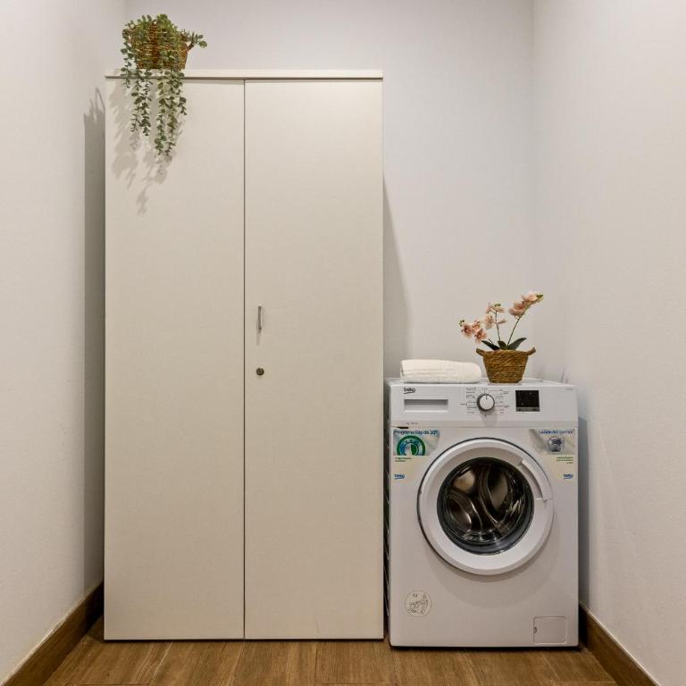 Eurosol 2 By IVI Real Estate - Apartamento de 1 dormitorio - 11