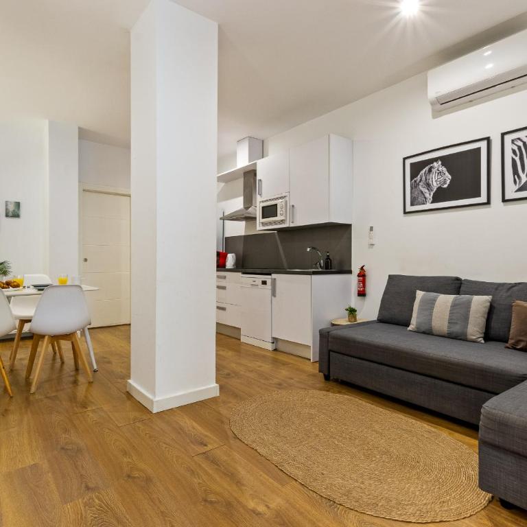 Eurosol 2 By IVI Real Estate - Apartamento de 1 dormitorio - 15