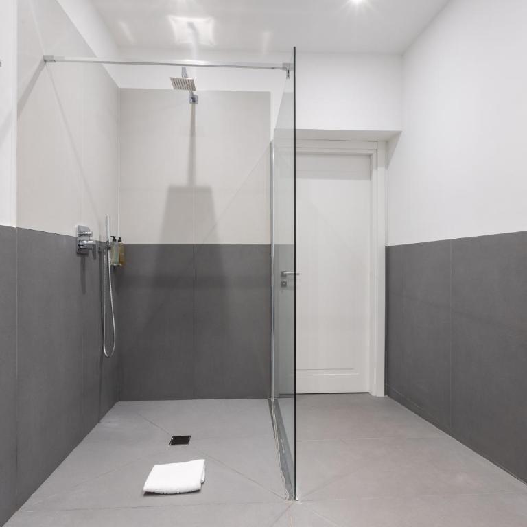 Passepartout - Deluxe Triple Room - 6