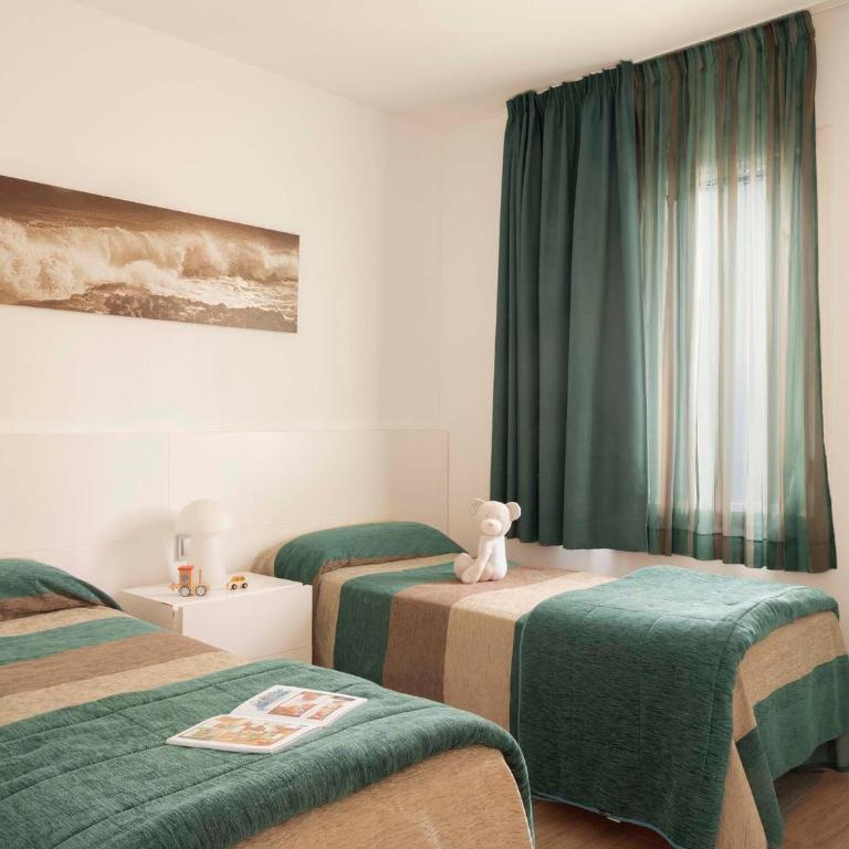 Aparthotel Ona Aucanada - Villa de 3 dormitorios - 16