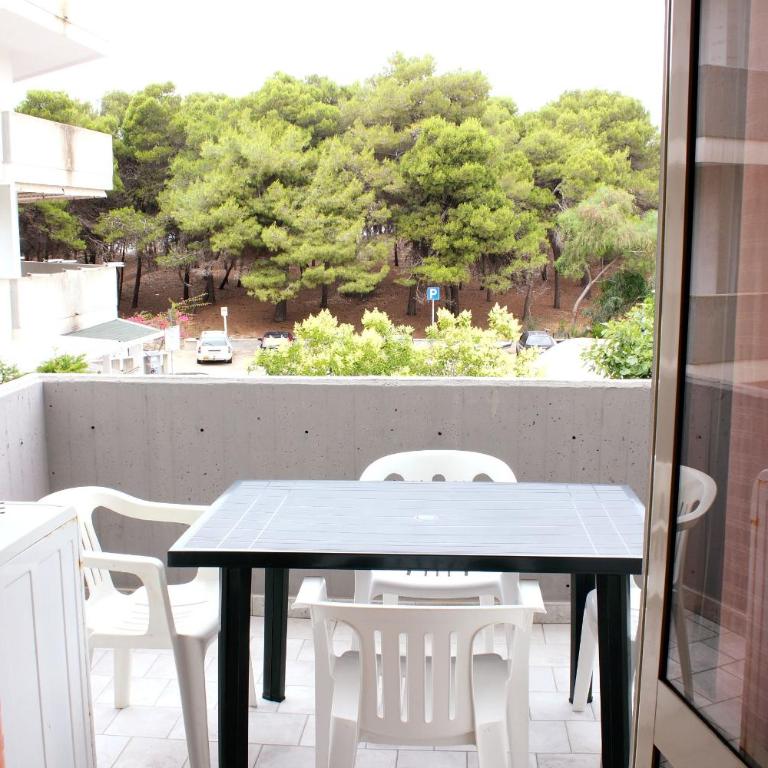 Appartamento Rivabella - Appartamento con 2 Camere da Letto - 2