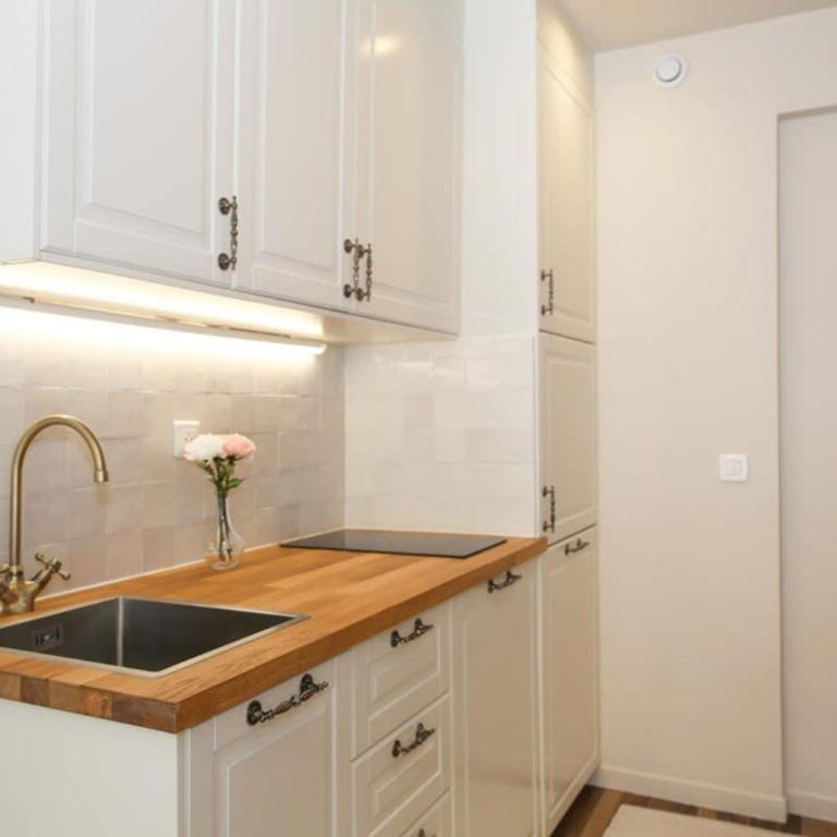 Appartement cosy Montmartre - Paris 18 - 4P - Appartement - 6