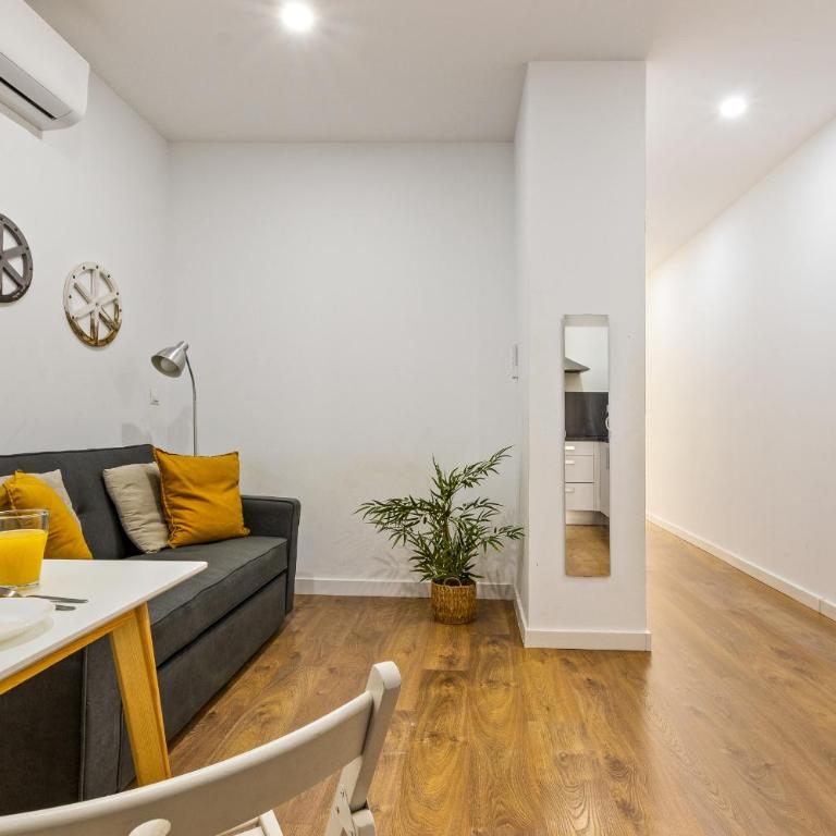 Eurosol 3 By IVI Real Estate - Apartamento de 1 dormitorio - 11