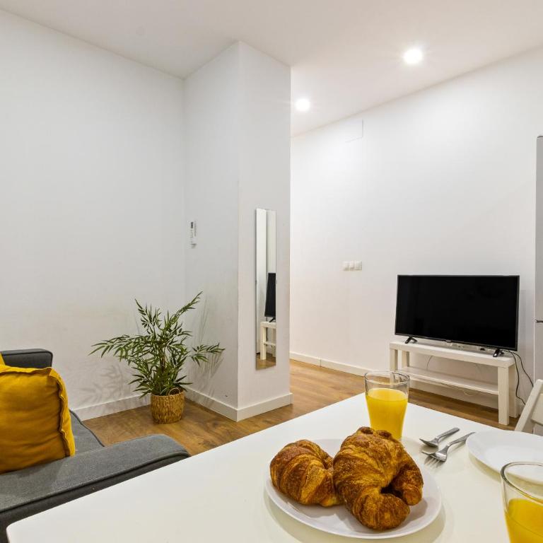 Eurosol 3 By IVI Real Estate - Apartamento de 1 dormitorio - 7