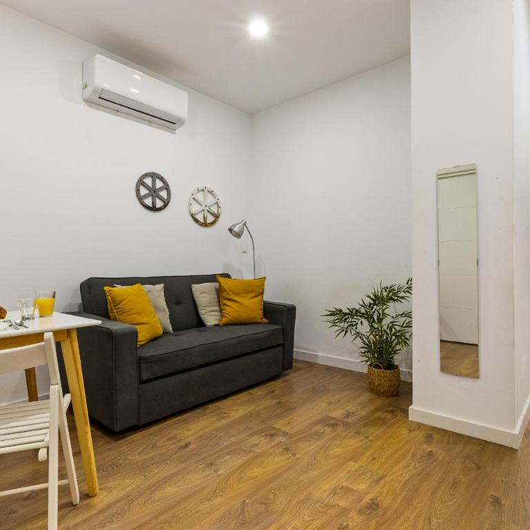 Eurosol 3 By IVI Real Estate - Apartamento de 1 dormitorio - 2