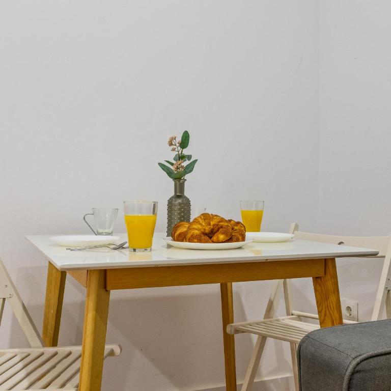 Eurosol 3 By IVI Real Estate - Apartamento de 1 dormitorio - 9