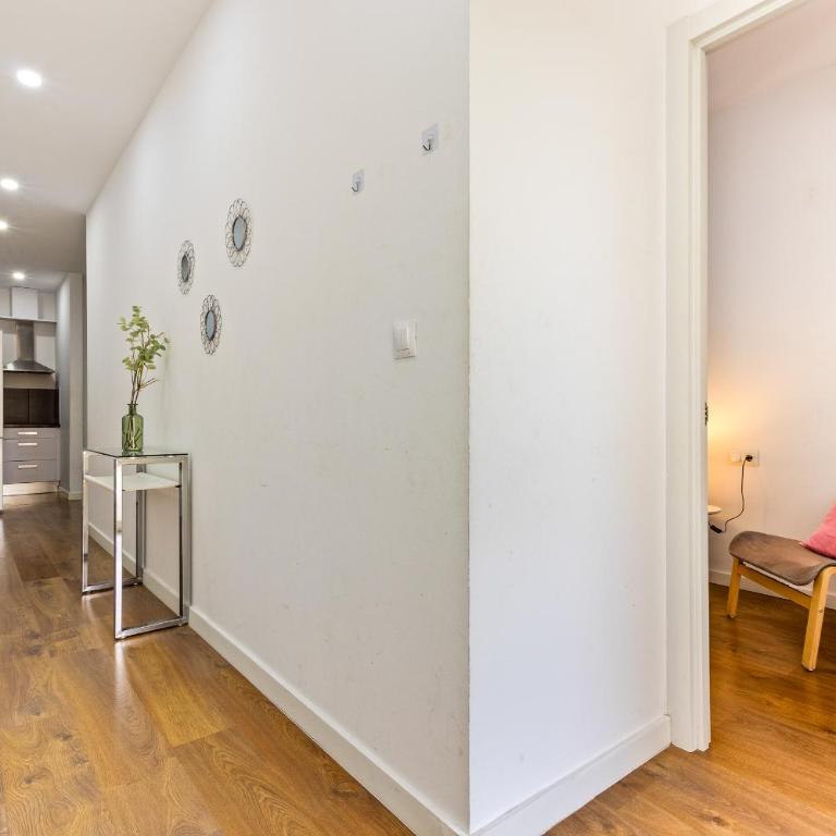 Eurosol 3 By IVI Real Estate - Apartamento de 1 dormitorio - 18