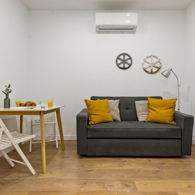 Eurosol 3 By IVI Real Estate - Apartamento de 1 dormitorio - 14