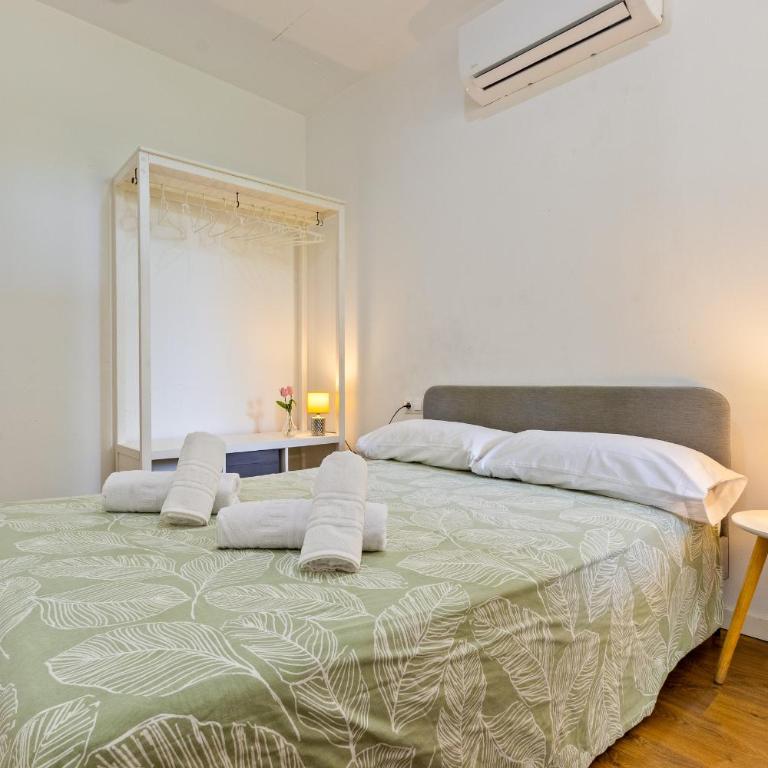 Eurosol 3 By IVI Real Estate - Apartamento de 1 dormitorio - 15