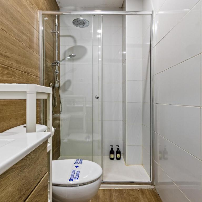 Eurosol 3 By IVI Real Estate - Apartamento de 1 dormitorio - 16