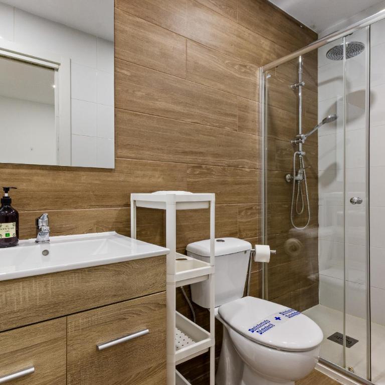 Eurosol 3 By IVI Real Estate - Apartamento de 1 dormitorio - 5