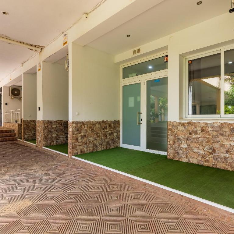 Eurosol 3 By IVI Real Estate - Apartamento de 1 dormitorio - 17